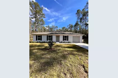 10670 Beckenger Avenue, Hastings, FL 32145 - Photo 1