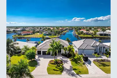 698 Monaco Drive, Punta Gorda, FL 33950 - Photo 1