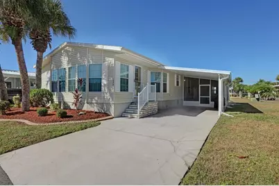 2100 Kings Highway #1090, Port Charlotte, FL 33980 - Photo 1