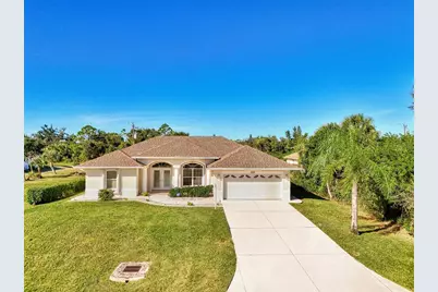 322 San Remo Avenue, North Port, FL 34287 - Photo 1