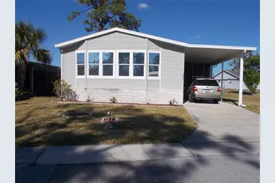 5139 Palena Boulevard, North Port, FL 34287 - Photo 1