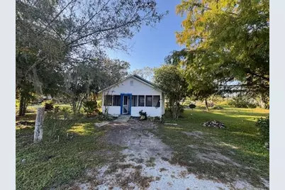 4415 & 4413 SW Welles Avenue, Arcadia, FL 34266 - Photo 1