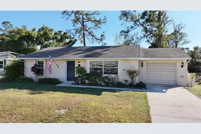 3747 Oconto Avenue, North Port, FL 34286 - Photo 1