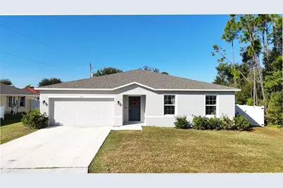 167 Harrisburg Street, Port Charlotte, FL 33954 - Photo 1