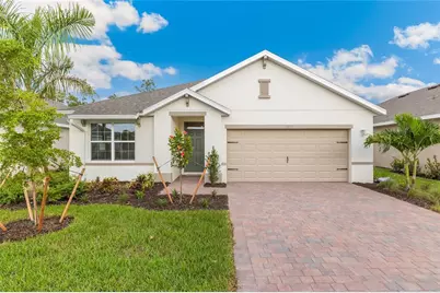 9504 Turtle Grass Circle, Punta Gorda, FL 33950 - Photo 1