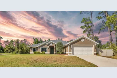 5205 Ojus Street, North Port, FL 34286 - Photo 1