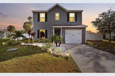 22425 Esplanade Avenue, Port Charlotte, FL 33954 - Photo 1