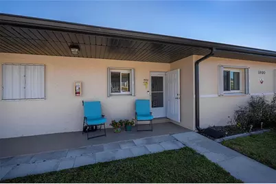 25275 Rampart Boulevard #1802, Punta Gorda, FL 33983 - Photo 1