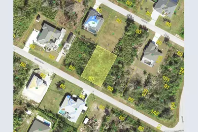 13444 Boabadilla Lane, Port Charlotte, FL 33981 - Photo 1