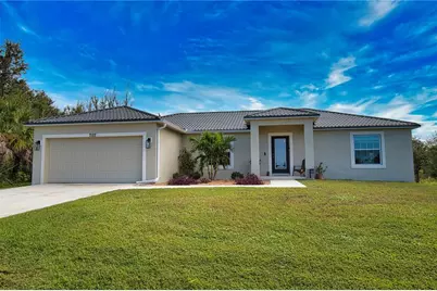 7122 Benson Street, Englewood, FL 34224 - Photo 1