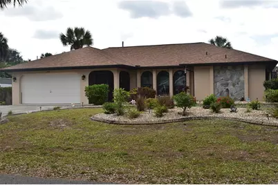 18331 Yale Avenue, Port Charlotte, FL 33948 - Photo 1