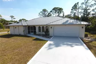 17399 Terry Ave, Port Charlotte, FL 33948 - Photo 1