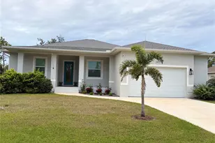 14377 Overlook Ave, Port Charlotte, FL 33981 - Photo 1