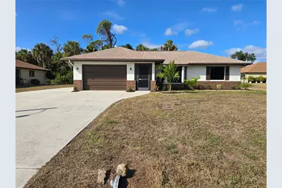 509 Border Street, Port Charlotte, FL 33953 - Photo 1