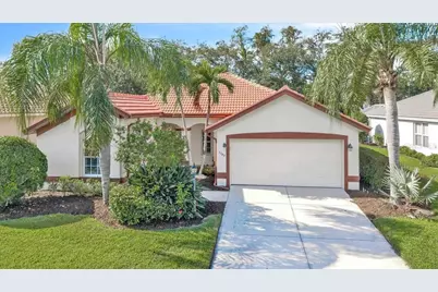 3389 Pennyroyal Road, Port Charlotte, FL 33953 - Photo 1