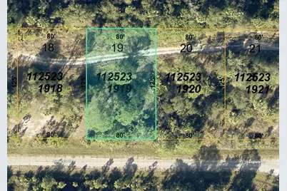 Langlais Drive #LOT 19, North Port, FL 34288 - Photo 1