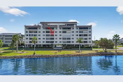1500 Park Beach Circle #4E, Punta Gorda, FL 33950 - Photo 1