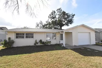 7300 Embassy Boulevard, Port Richey, FL 34668 - Photo 1