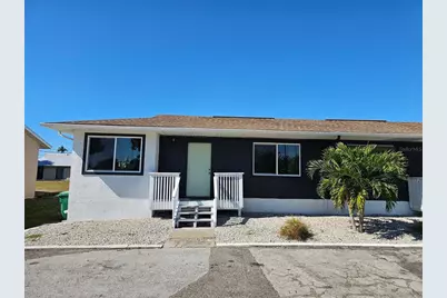 1600 Meadowlark Lane #B, Englewood, FL 34224 - Photo 1