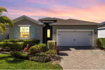 16160 Lotus Way, Punta Gorda, FL 33982 - Photo 1
