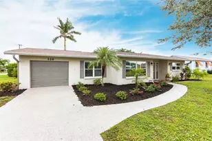 326 W Grace St, Punta Gorda, FL 33950 - Photo 1