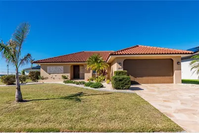 2935 Magdalina Drive, Punta Gorda, FL 33950 - Photo 1