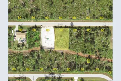 12419 Evelyn Avenue, Port Charlotte, FL 33981 - Photo 1