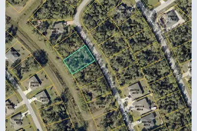 Abdella Lane #LOT 25, North Port, FL 34291 - Photo 1