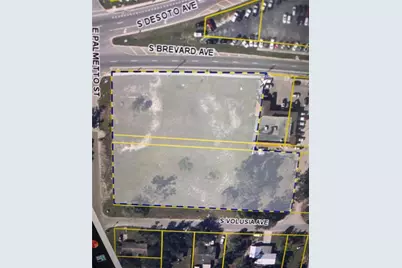 245 S Brevard Avenue, Arcadia, FL 34266 - Photo 1