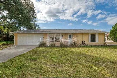 1149 Vinita Avenue, Port Charlotte, FL 33948 - Photo 1