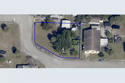 Race Street, Melbourne, FL 32901 - Photo 1