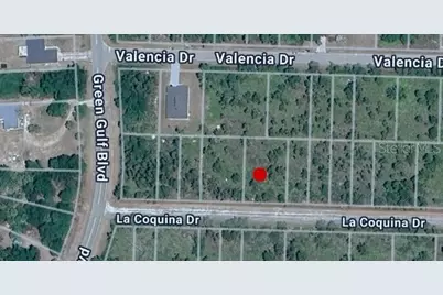 27072 Lacoquina Drive, Punta Gorda, FL 33955 - Photo 1