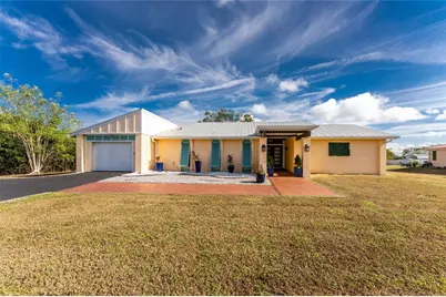 504 McGregor Street, Punta Gorda, FL 33950 - Photo 1