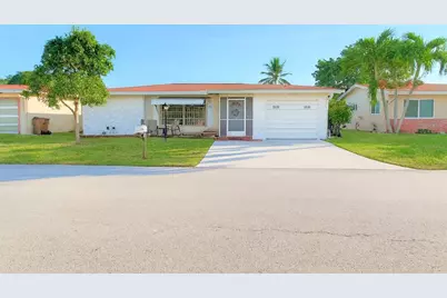 950 NW 49th Street, Pompano Beach, FL 33064 - Photo 1