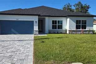 307 Mendoza St, Punta Gorda, FL 33983 - Photo 1