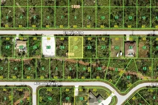 12427 Evelyn Ave, Port Charlotte, FL 33981 - Photo 1