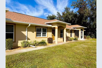 190 Rotonda Boulevard W #190B, Rotonda West, FL 33947 - Photo 1