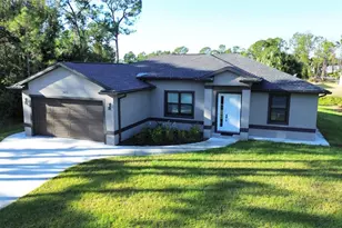 7433 Battalla Rd, North Port, FL 34291 - Photo 1