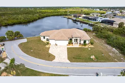 16920 Ohara Drive, Port Charlotte, FL 33948 - Photo 1