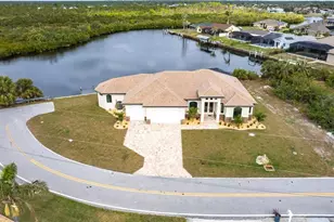 16920 Ohara Dr, Port Charlotte, FL 33948 - Photo 1