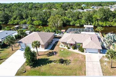 31 Ramblewood Street, Port Charlotte, FL 33953 - Photo 1