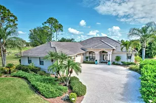 3024 Big Bend Cir, Punta Gorda, FL 33955 - Photo 1