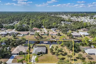 75 Hoffer St, Port Charlotte, FL 33953 - Photo 1