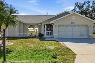 23259 Safari Ave, Port Charlotte, FL 33954 - Photo 1