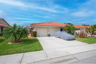 11419 SW Courtney Drive, Lake Suzy, FL 34269 - Photo 1