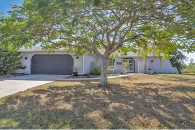 26169 Madras Court, Punta Gorda, FL 33983 - Photo 1