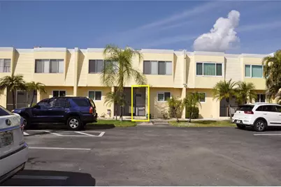 1020 W Marion Avenue #43, Punta Gorda, FL 33950 - Photo 1