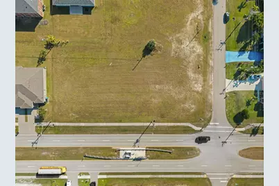 1414 SW Trafalgar Parkway, Cape Coral, FL 33991 - Photo 1