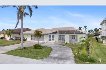 548 Belvedere Court, Punta Gorda, FL 33950 - Photo 1