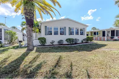 2100 Kings Highway #21, Port Charlotte, FL 33980 - Photo 1